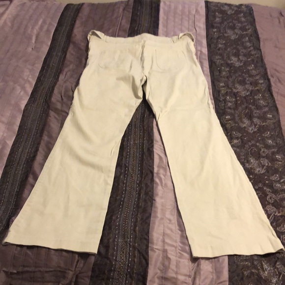 Maternity Pants - Picture 2 of 3